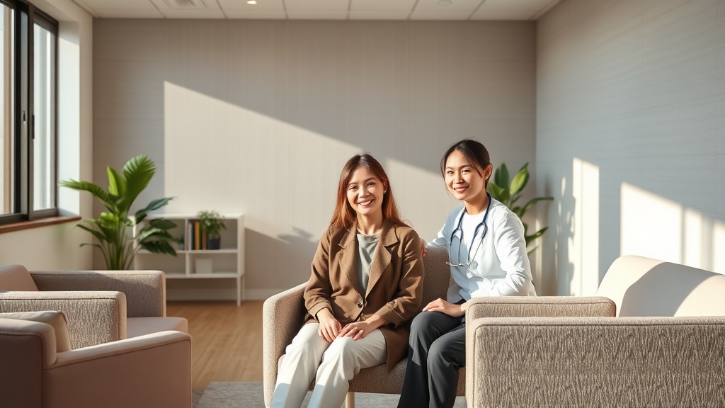 Itaim e Perdizes: proximidade, conforto e acolhimento