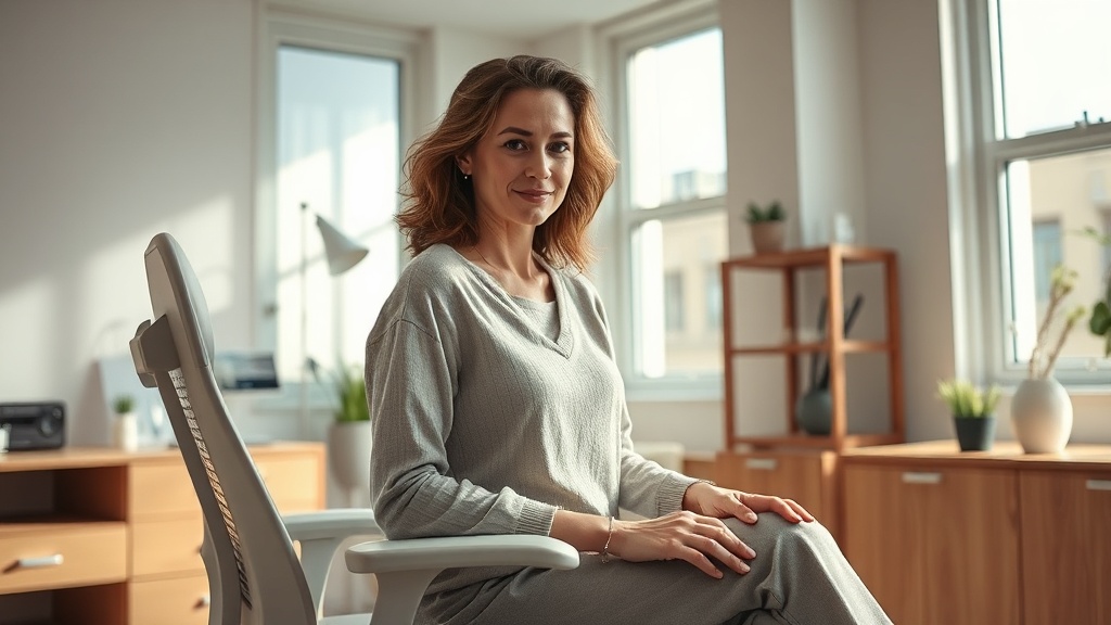 Exames indicados em cada fase da vida da mulher