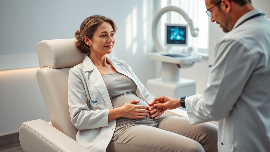 O que é ultrassonografia avançada