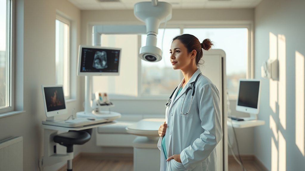 Recursos 3D, 4D, 5D e Doppler explicados de forma simples