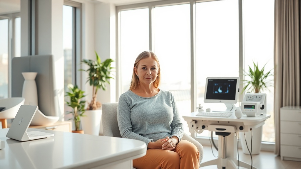 Sinais de alerta ginecológicos e obstétricos que merecem atenção