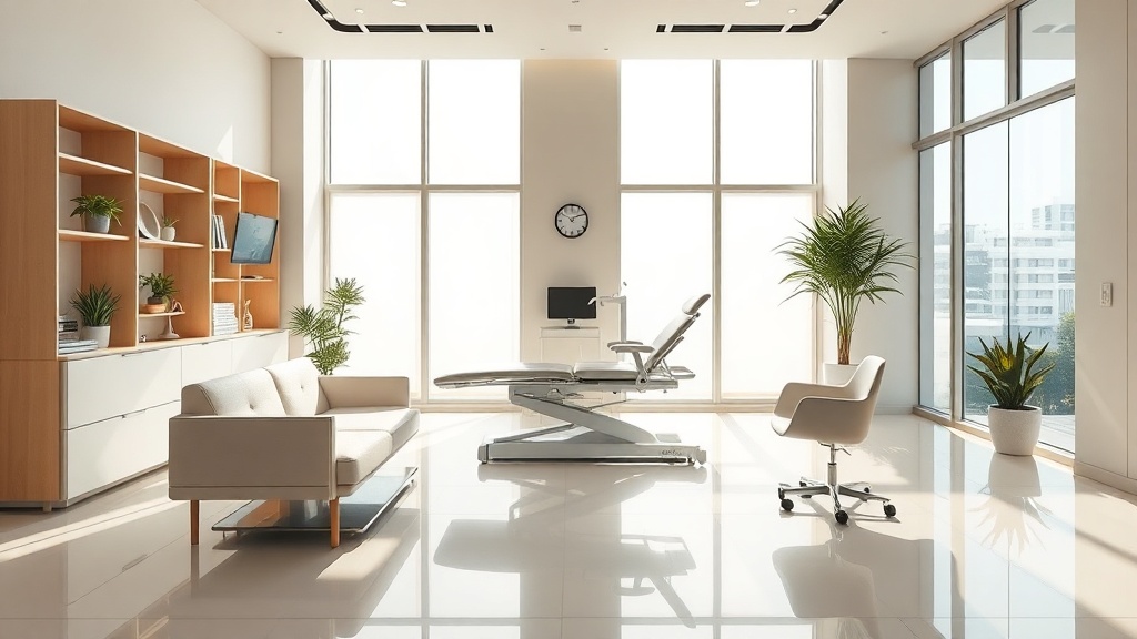 Opções de tratamento e manejo personalizados