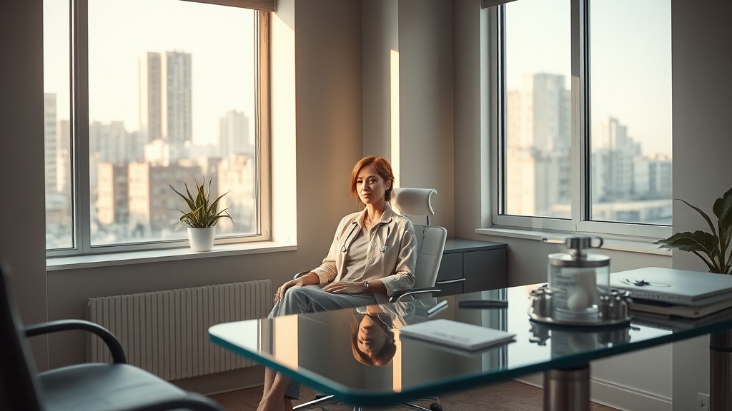 Sinais de alerta ao escolher uma profissional