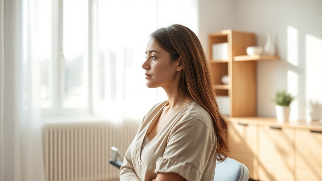 Por que tantas dúvidas são comuns antes da consulta ginecológica?