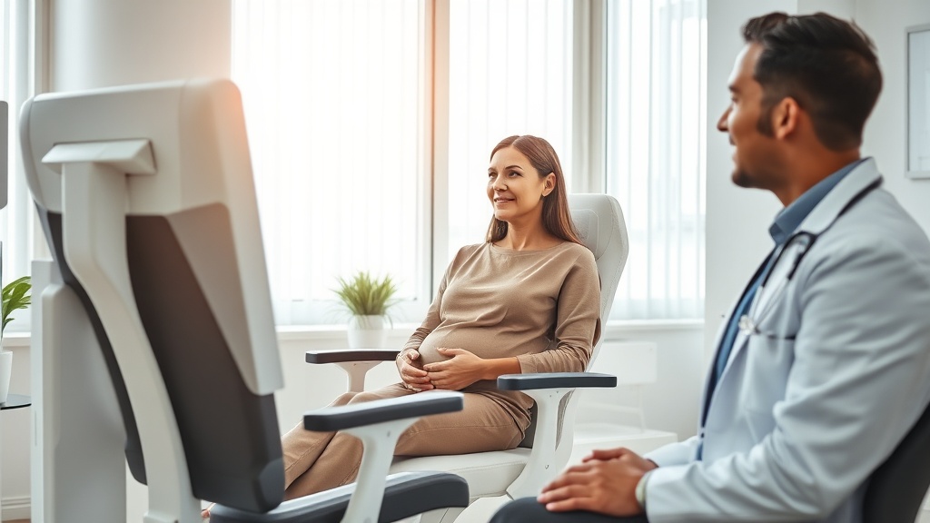 Ultrassom 3D e 4D: quando indicar e o que mostram