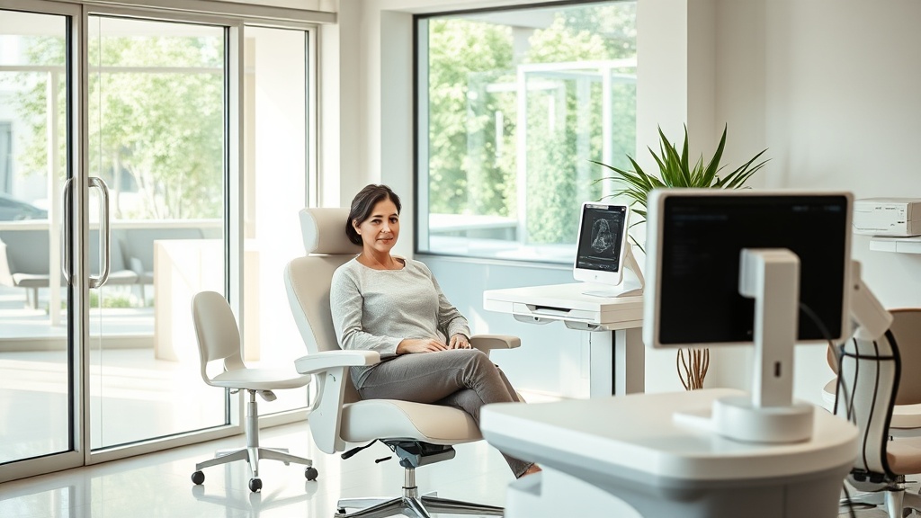 Quando realizar cada exame na gestação: um cronograma acolhedor e seguro