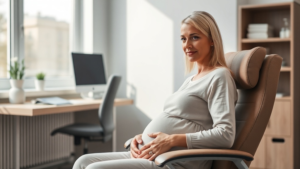 Sinais de alerta na gestação que pedem atenção e avaliação