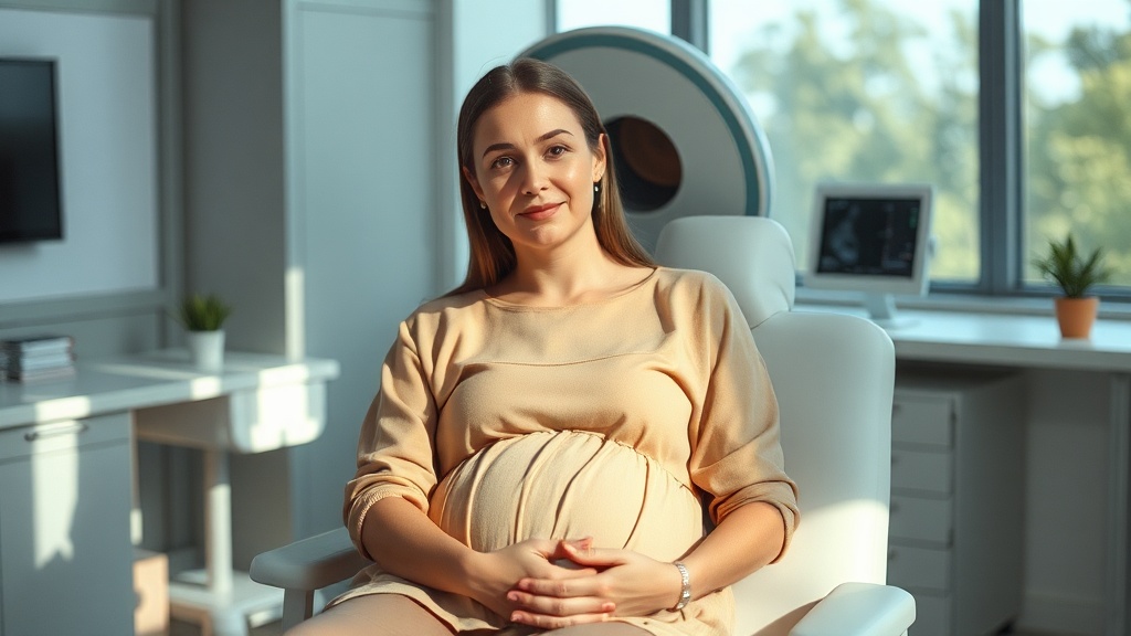 Ultrassonografia 2D, 3D, 4D e 5D: o que são e como funcionam