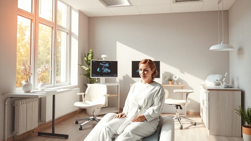 Sinais de alerta que pedem uma avaliação em ultrassom