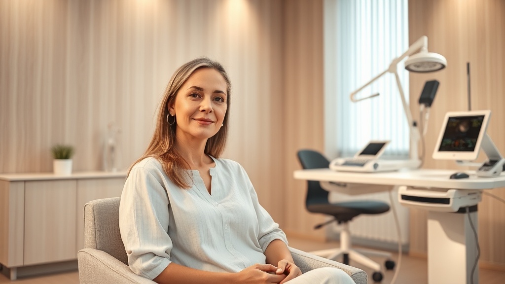 Cuidados antes, durante e depois do ultrassom