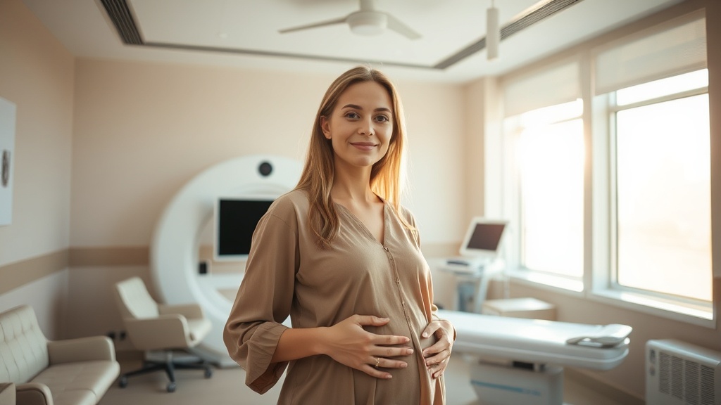 Quando indicar o ultrassom 3D e 4D durante a gestação