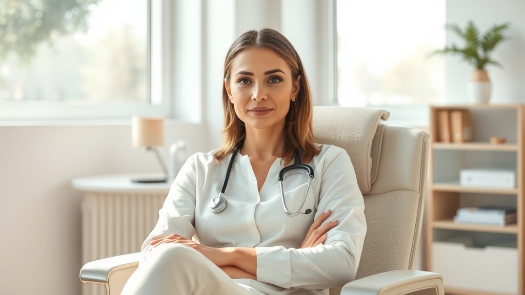 Sinais de alerta que podem ser avaliados com mais precisão