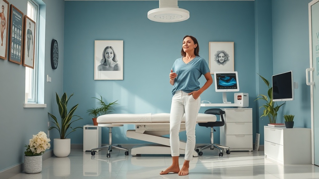 Estilo de vida, alimentação e movimento: pilares do cuidado