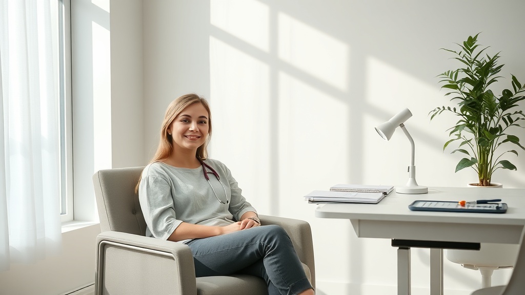 Síndrome dos Ovários Policísticos: entendendo o que é