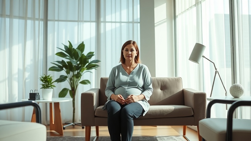 Riscos para a mãe e o bebê