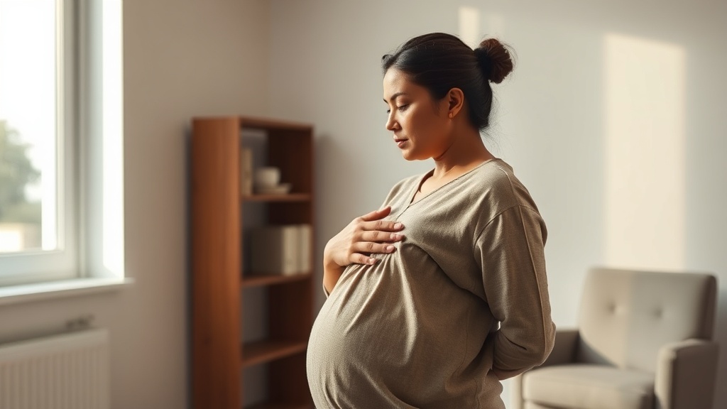 Cuidados diários que fazem diferença na gestação de alto risco