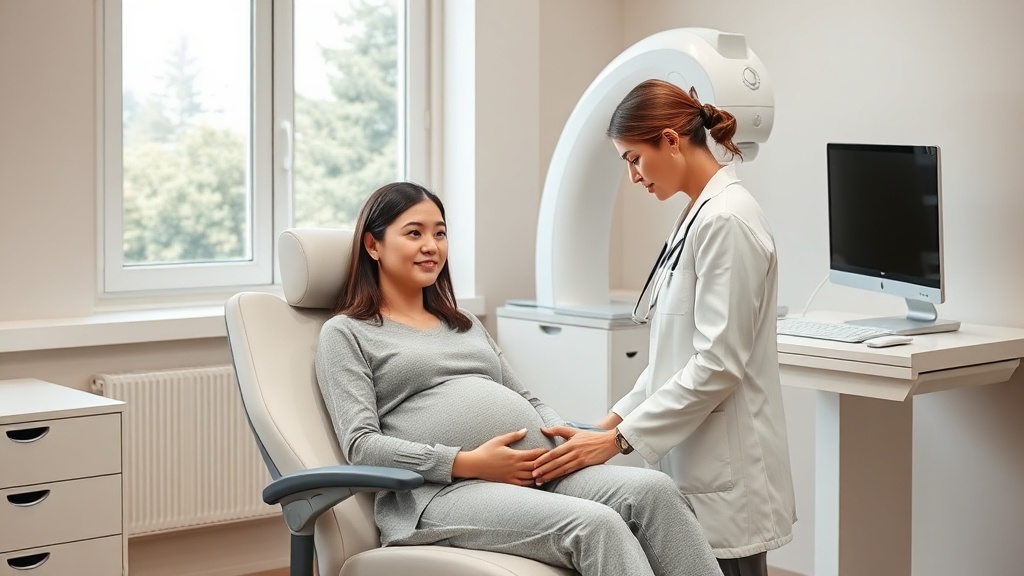 Ferramentas de imagem: ultrassom morfológico, doppler, 3D e 4D