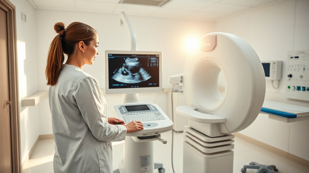 O que é gestação de alto risco e por que a classificação faz diferença