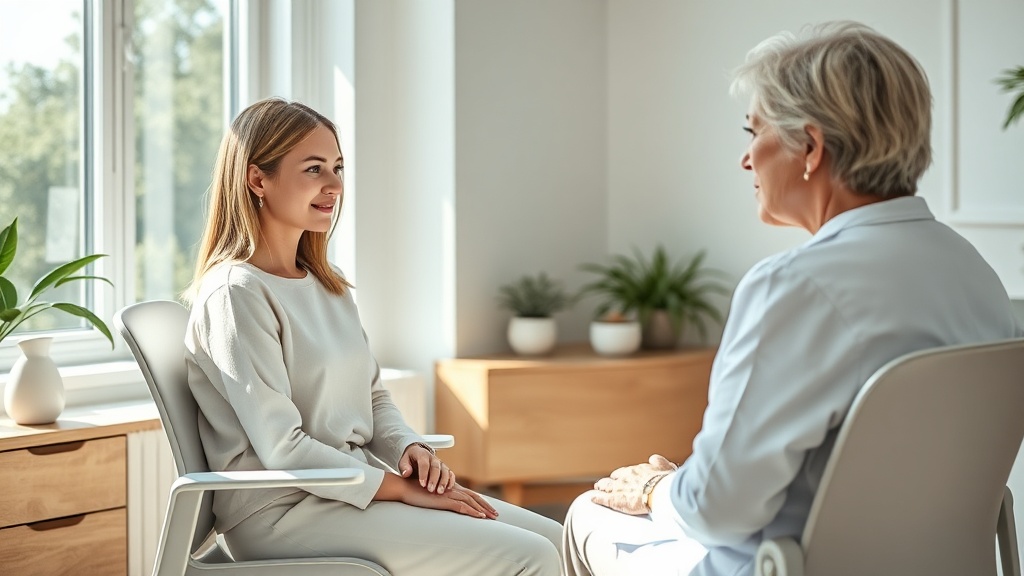 Cuidados práticos no pré-natal e rotina de acompanhamento