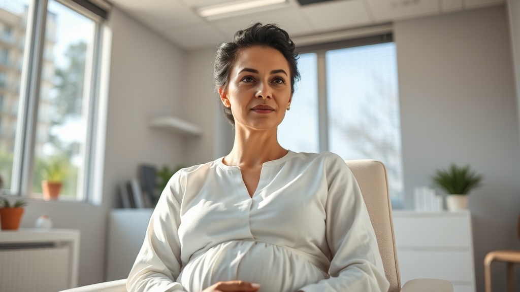Tratamentos e manejo durante a gestação