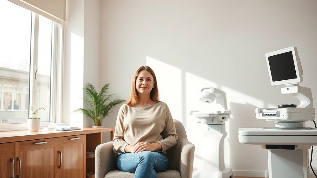 Diagnóstico: como confirmo e quais exames podem ser necessários