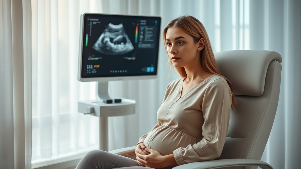 Trabalho de parto prematuro: o que é e por que precisa de atenção