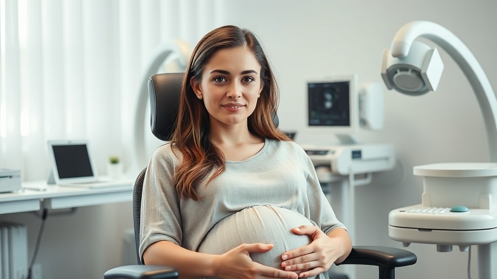 Como conduzimos a gestação: manejo personalizado