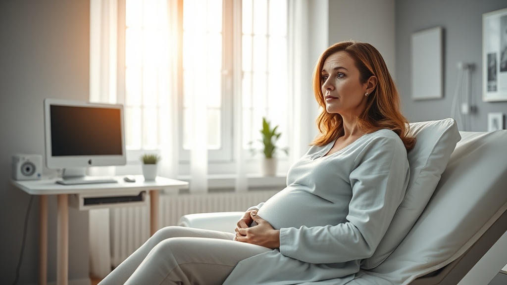 Riscos e complicações quando os sintomas são intensos