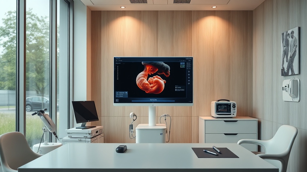 O que é monitorização fetal e por que esse tema importa para você