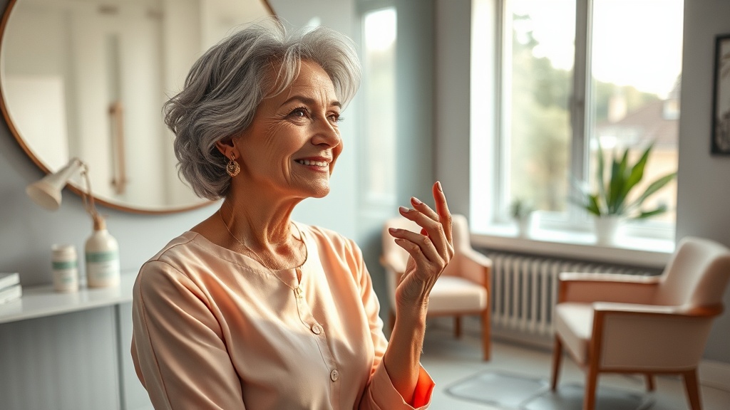 Nutrição, hidratação e suplementos: o cuidado de dentro para fora
