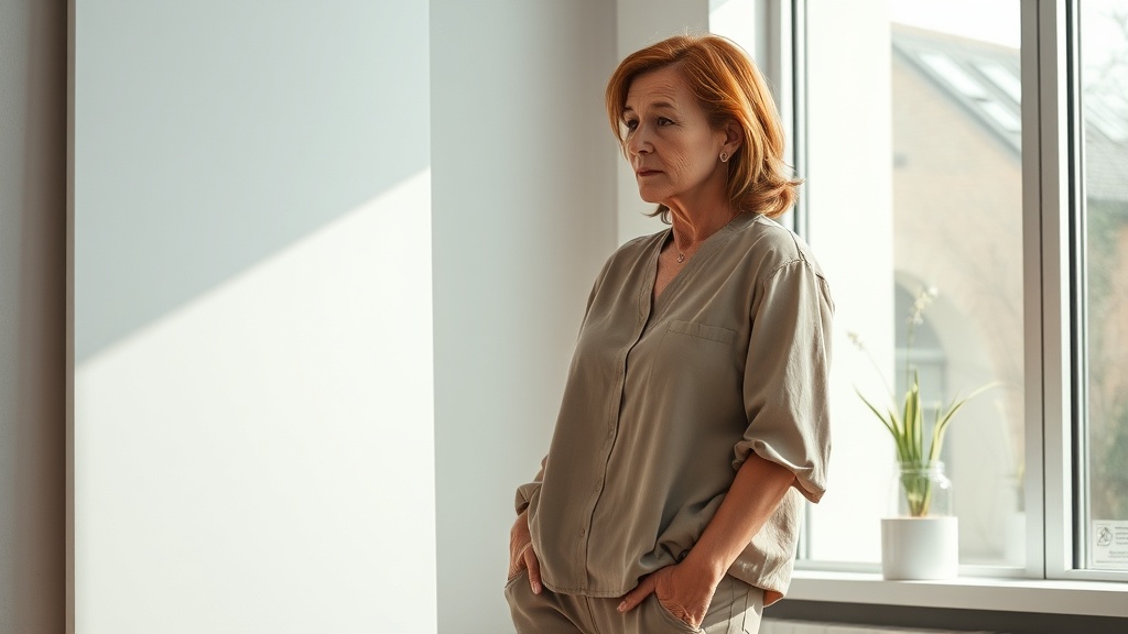 O que é a pele na menopausa e como ela se transforma