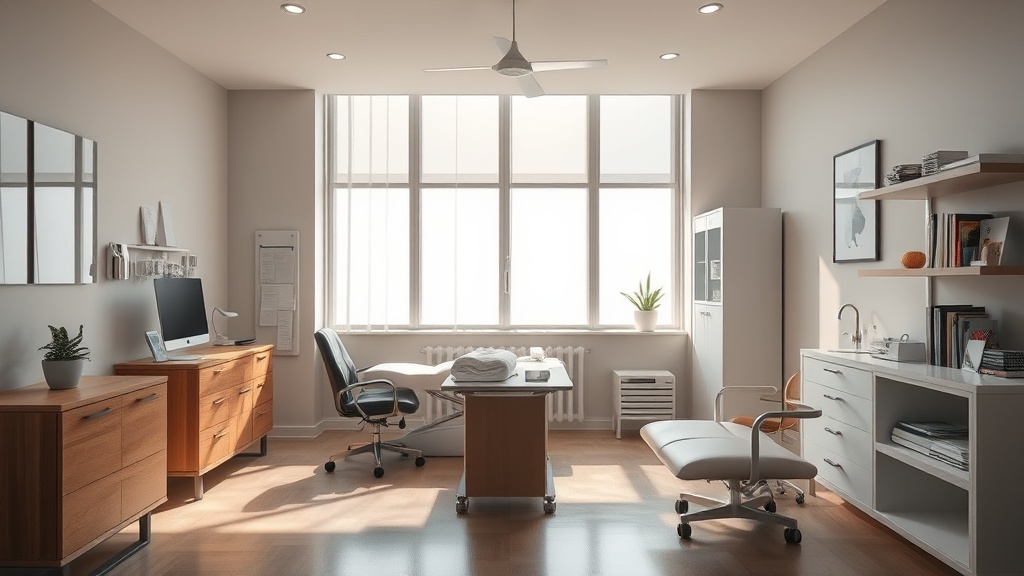 Diagnóstico: colposcopia, biópsia e estadiamento