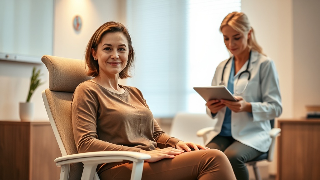 O que é o câncer de colo do útero