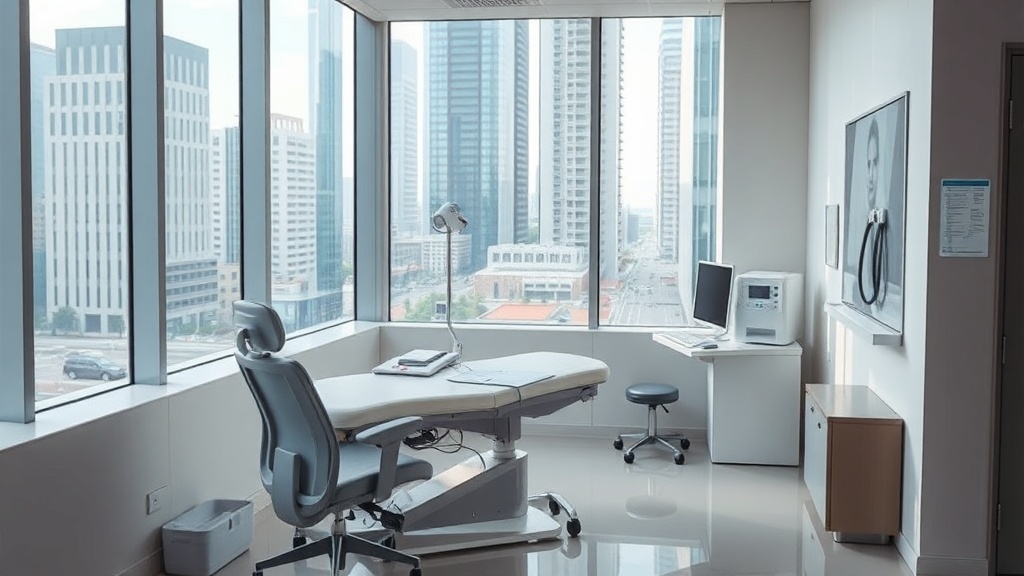 Tratamento do câncer invasivo e preservação de fertilidade