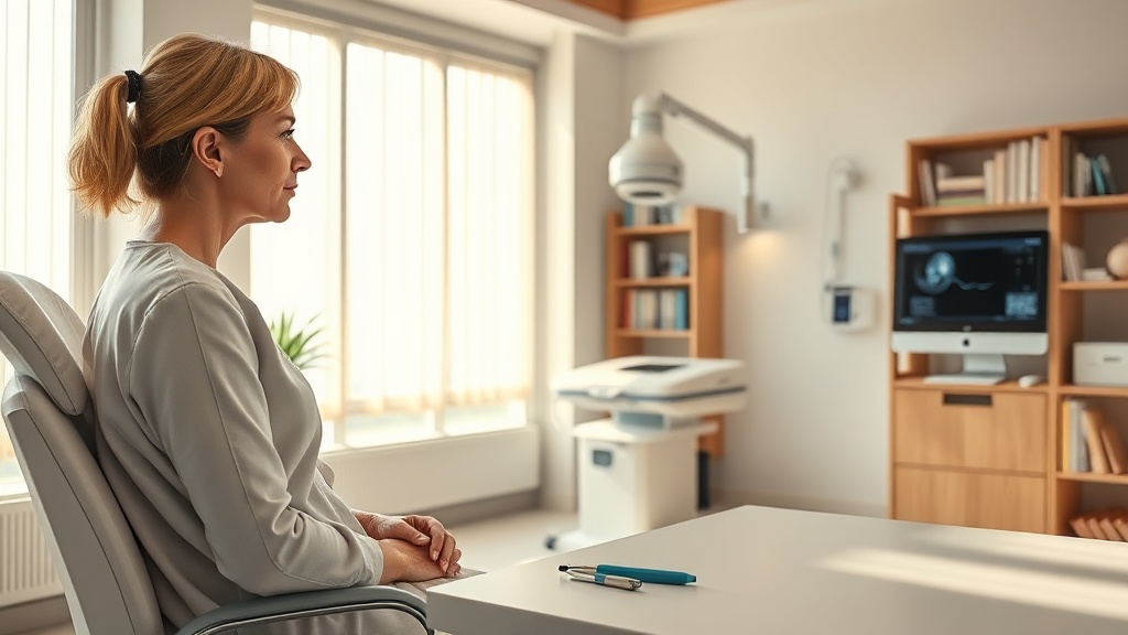 Sinais e quando desconfiar: seu corpo fala