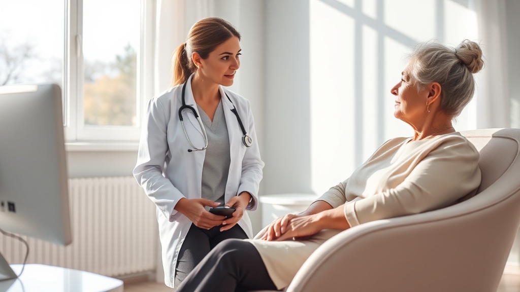 Cuidados, acompanhamento e quando ajustar o método