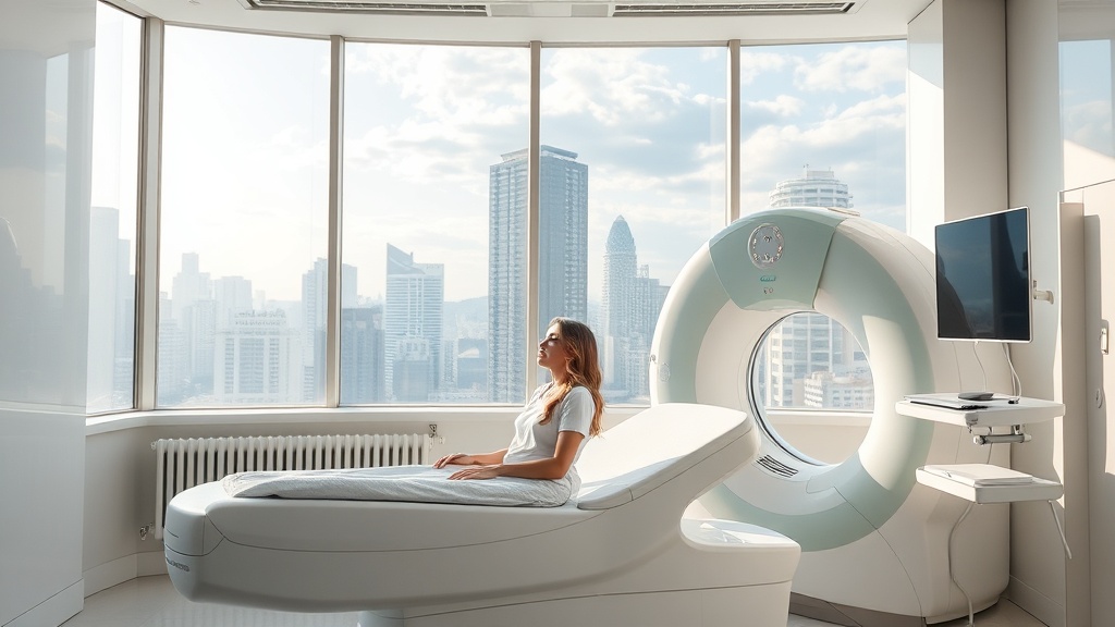 Medicina fetal: o que é e como pode te ajudar