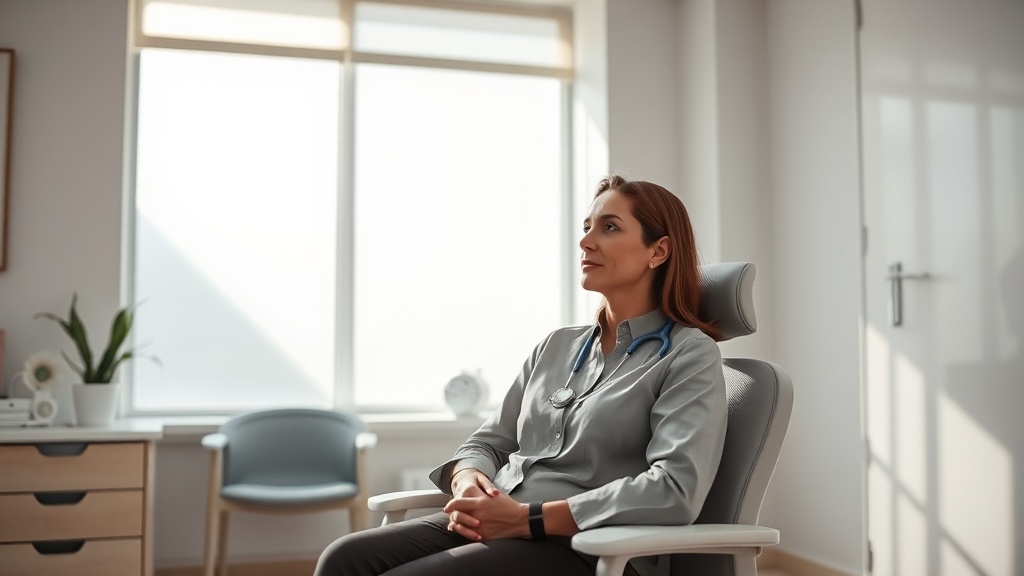 O que é endometriose e por que falar sobre isso importa