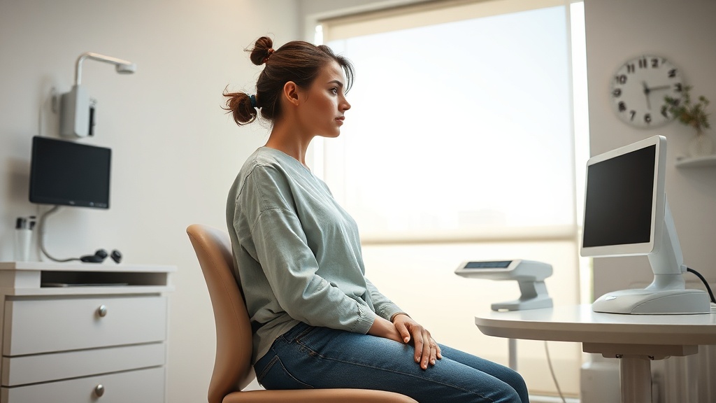 Sintomas que merecem atenção: escuta ativa e validação da sua dor