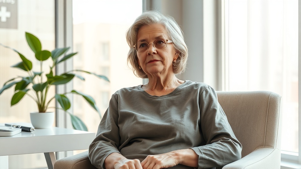 Causas e fatores que influenciam a menopausa