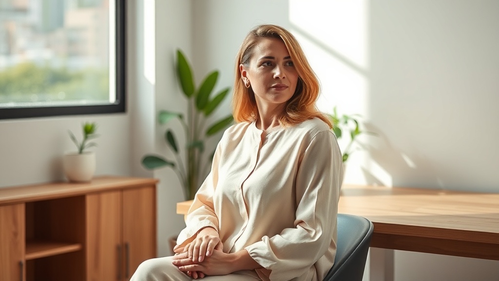 O que é menopausa e o climatério