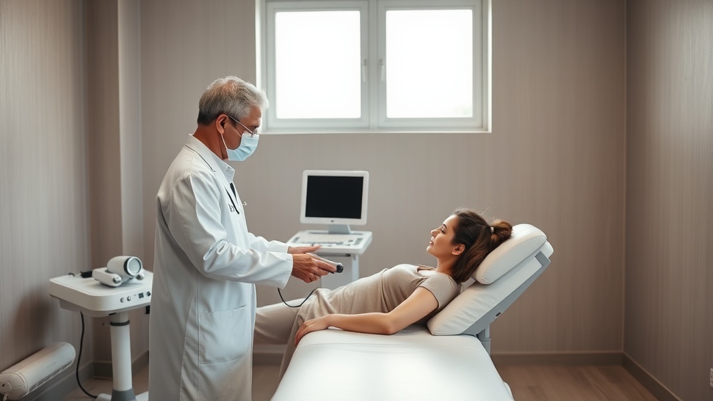 Exames de imagem: ultrassom 3D, 4D e 5D a favor da precisão