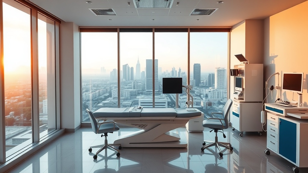 Tratamentos e decisões apoiadas por dados, com toque humano