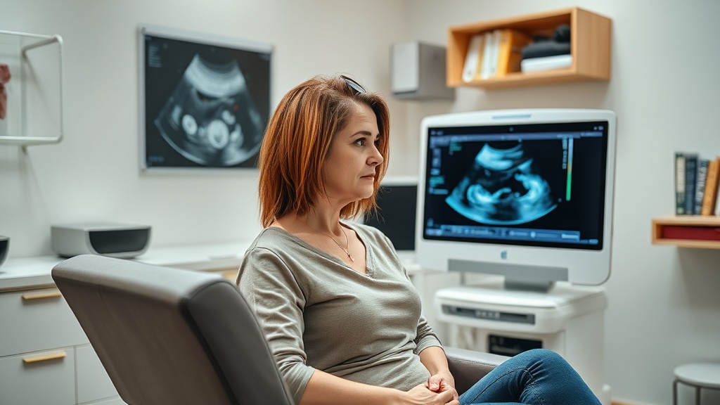 Causas e fatores relacionados às alterações no colo do útero