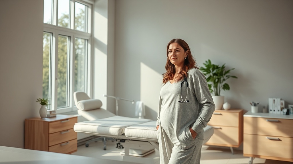 O que é o CAF na ginecologia