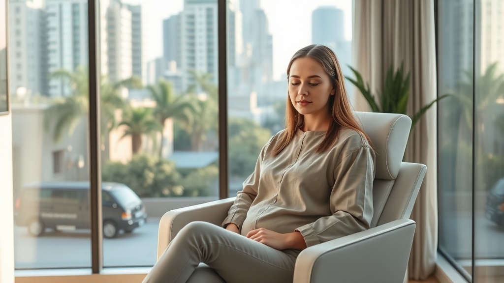 Por que o CAF ginecológico costuma assustar tantas mulheres