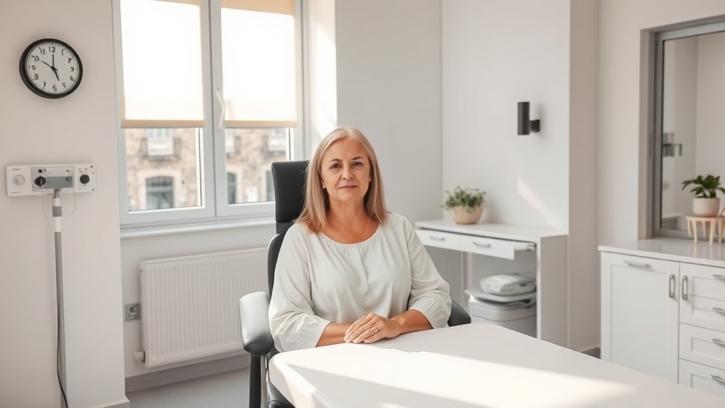 Sinais e sintomas: quando o corpo pede escuta atenta