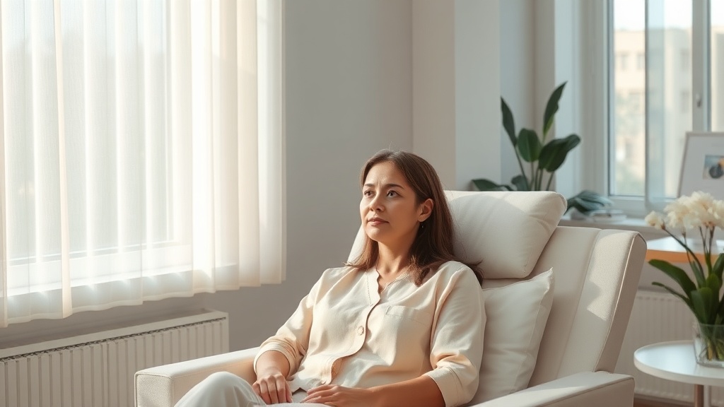 O que é NIC: significado dos resultados do colo do útero