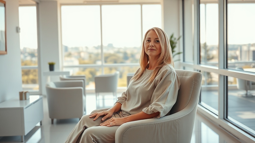 CAF, fertilidade e gestação: o que você precisa saber