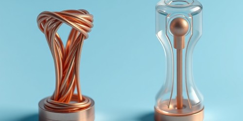 Quais as diferenças entre DIU de cobre e de prata?